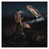 LED pracovní čelovka GP Discovery CHW54, 375 lm
