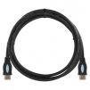 HDMI 2.0 high speed kabel ethe. A vidlice-A vidlice 1,5m ECO