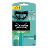Wilkinson Xtreme3 Sensitive Comfort pánský ( 3+1 )