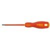 šroubovák plochý 6,5x150mm 1000V CrMo steel NEO tools
