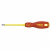 šroubovák křížový PH1x80mm 1000V CrMo steel NEO tools - náhrada za 04-166