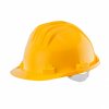 helma bezpečnostní, žlutá, stavitelná 54-61cm,třída 0, NEO tools