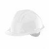 helma bezpečnostní, bílá, stavitelná 54-61cm,třída 0, NEO tools