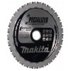 Makita B-69325 pilový kotouč Efficut kov 150x20mm 33T =old B-69288