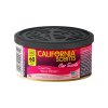 California Scents vůně do auta Wild Rose - divoká růže