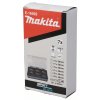 Makita E-16592 sada nástrčných klíčů 1/2" square drive Impact BLACK 7ks