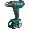 Makita DHP482RFX9 Aku příklepový šroubovák s příslušenstvím Li-ion LXT 18V/3,0 Ah