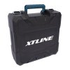 XTLINE Aku vrtačka 18 V, 40 Nm + 2 baterie 2.0 Ah + nabíječka 2.4 A