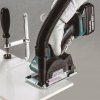 Makita DMC300Z Aku úhlová bruska 76 mm Li-ion LXT 18V,bez aku Z