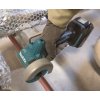 Makita DMC300Z Aku úhlová bruska 76 mm Li-ion LXT 18V,bez aku Z