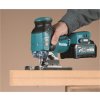 Makita JV001GM201 Aku bezuhlíková přímočará pila Li-ion XGT 40V/4,0Ah