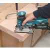 Makita JV001GM201 Aku bezuhlíková přímočará pila Li-ion XGT 40V/4,0Ah