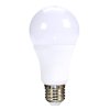 Solight LED žárovka, klasický tvar, 15W, E27, 3000K, 220°, 1650lm