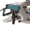 Makita LS0816F Pokosová pila se světlem 216mm,1400W