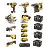 dewalt dck865p4t sada naradi ie2172729