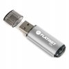 Platinet PMFE32S X-DEPO USB 32GB stříbrná