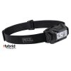 PETZL ARIA 2 RGB HYBRID 450lm černá