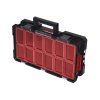 QBRICK Box plastový Qbrick TWO organizer Plus | 526x307x126 mm