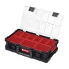 QBRICK Box plastový Qbrick TWO organizer Plus | 526x307x126 mm