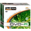 Omega FREESTYLE DVD-R 4,7GB 16x slim box 10 ks/pack