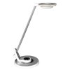 Ecolite LED stolní lampa LBL1065-BI 8W bílá