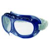 Ochranné brýle OKULA B-E 7, čirý zorník
