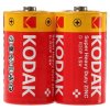 Kodak KD-2 zinc folie (R20)