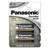 Panasonic LR14EPS/2BP Everyday Power