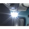 Makita DTD157RTJ Aku rázový šroubovák 1/4" Li-ion LXT 18V/5,0Ah, Makpac
