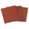 Wolfcraft Wolfcraft arch brusného papíru super zrno 60   2841000