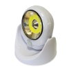 Konnoc S-3545 3W LED COB svítidlo se senzorem PIR