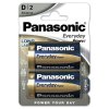 Panasonic LR20EPS/2BP Everyday Power