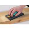 Wolfcraft Wolfcraft Bruska ruční 2K-Plus 93x230mm přilnavá 5890000
