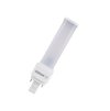 OSRAM DULUX LED D/E18 HF 7W/840 G24q-2 studená 4PIN