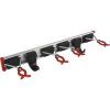 DV005 ppic Bruns Geraeteschiene 4 Halter 2 Haken 500mm 4 2 05 0 1024x1024
