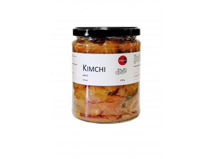 Kimchi