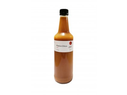 Kimchi šťáva 500 ml