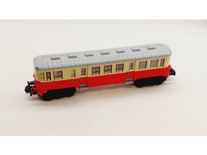 Osobní vůz 022 - BFalm