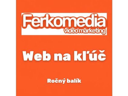 Web na kľúč 6
