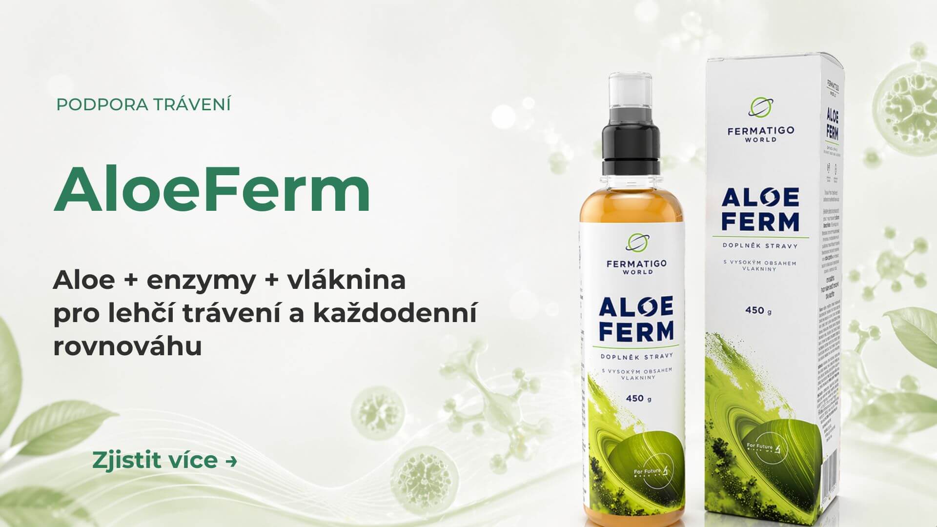 AloeFerm
