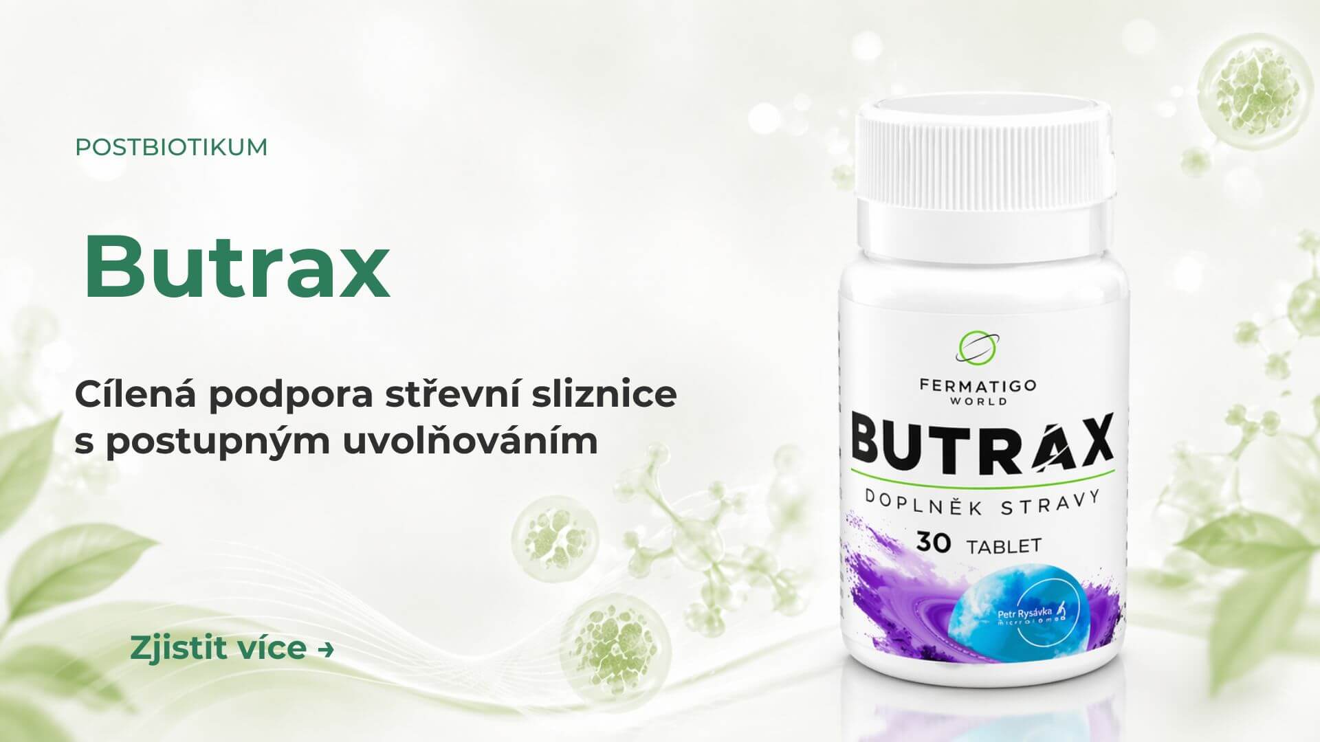 Butrax