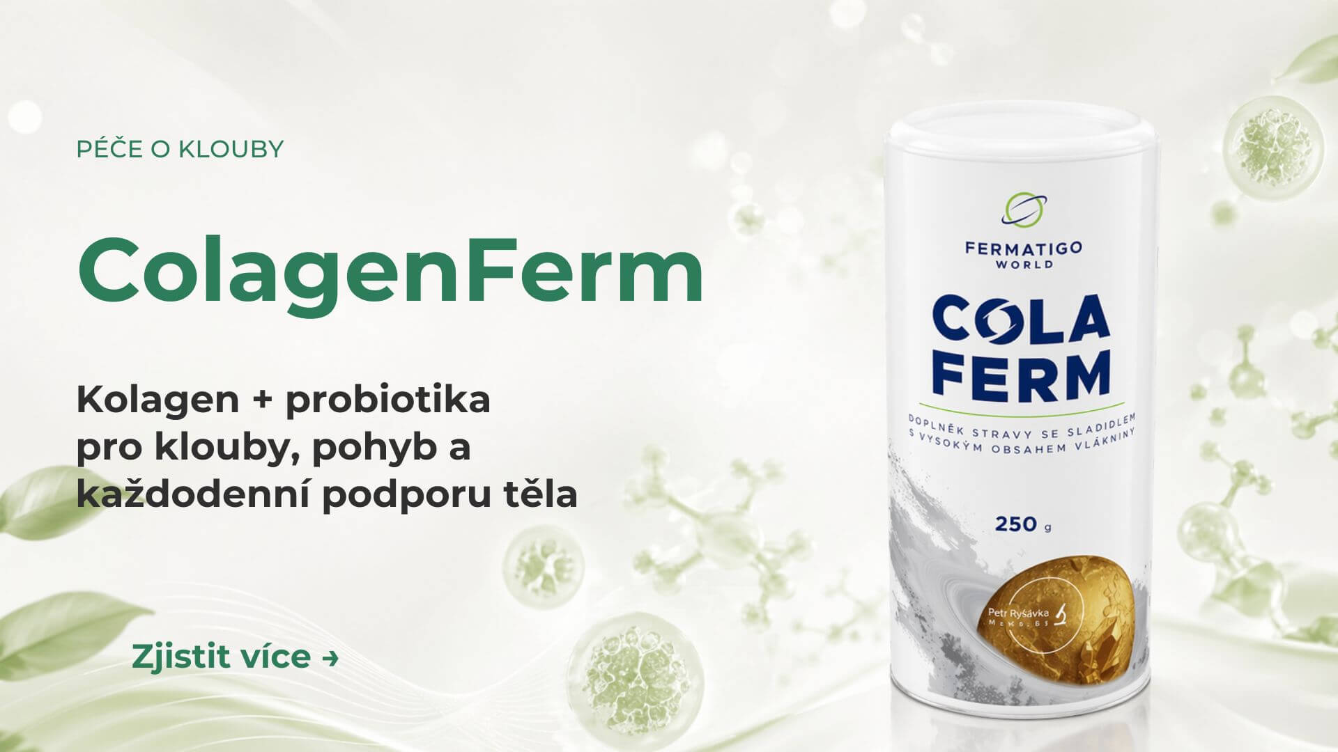 ColagenFerm 250 g