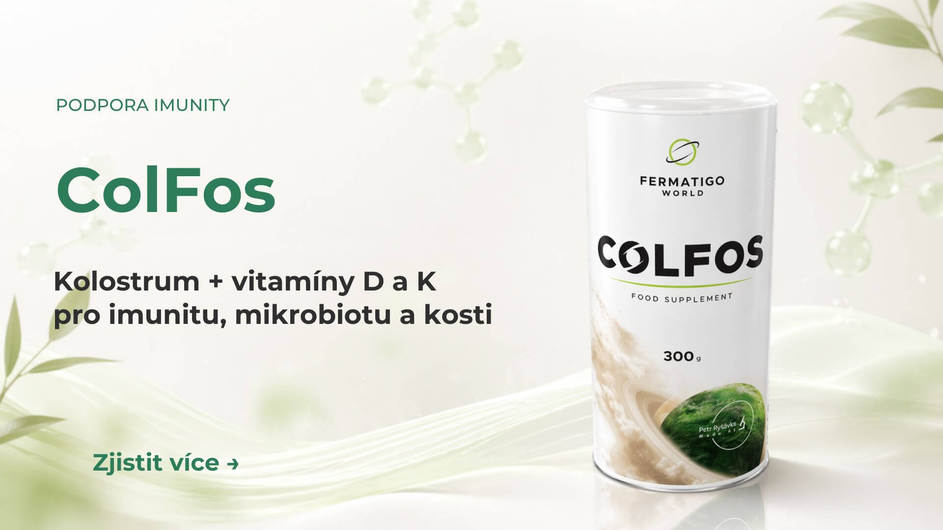 ColFos 300 g