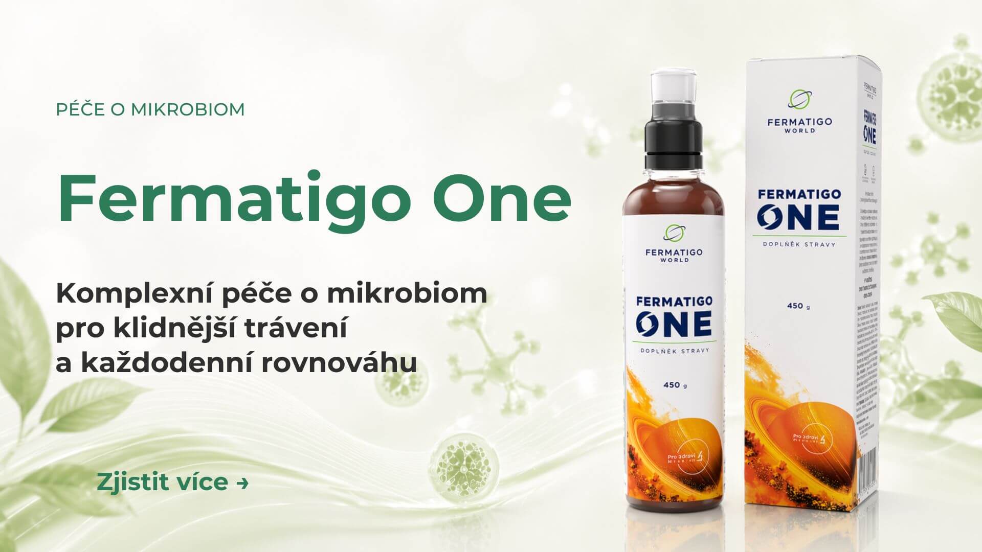 Fermatigo One