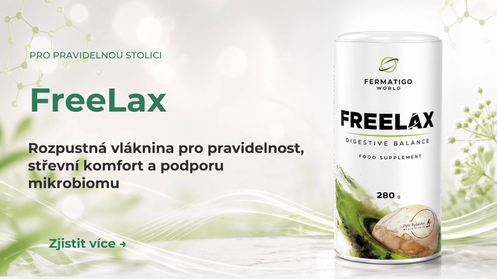 Freelax 280 g