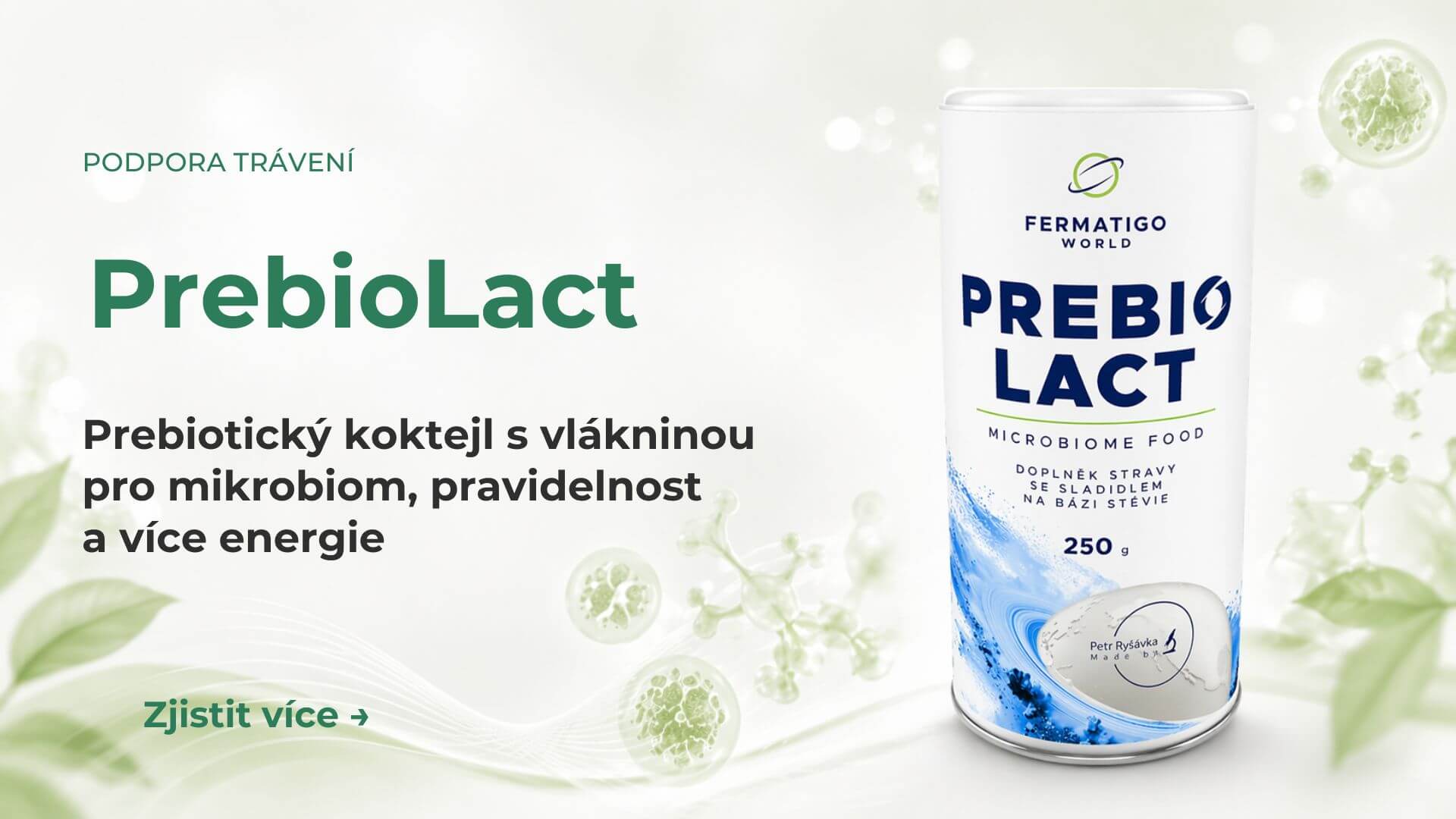 Prebiolact 250 g