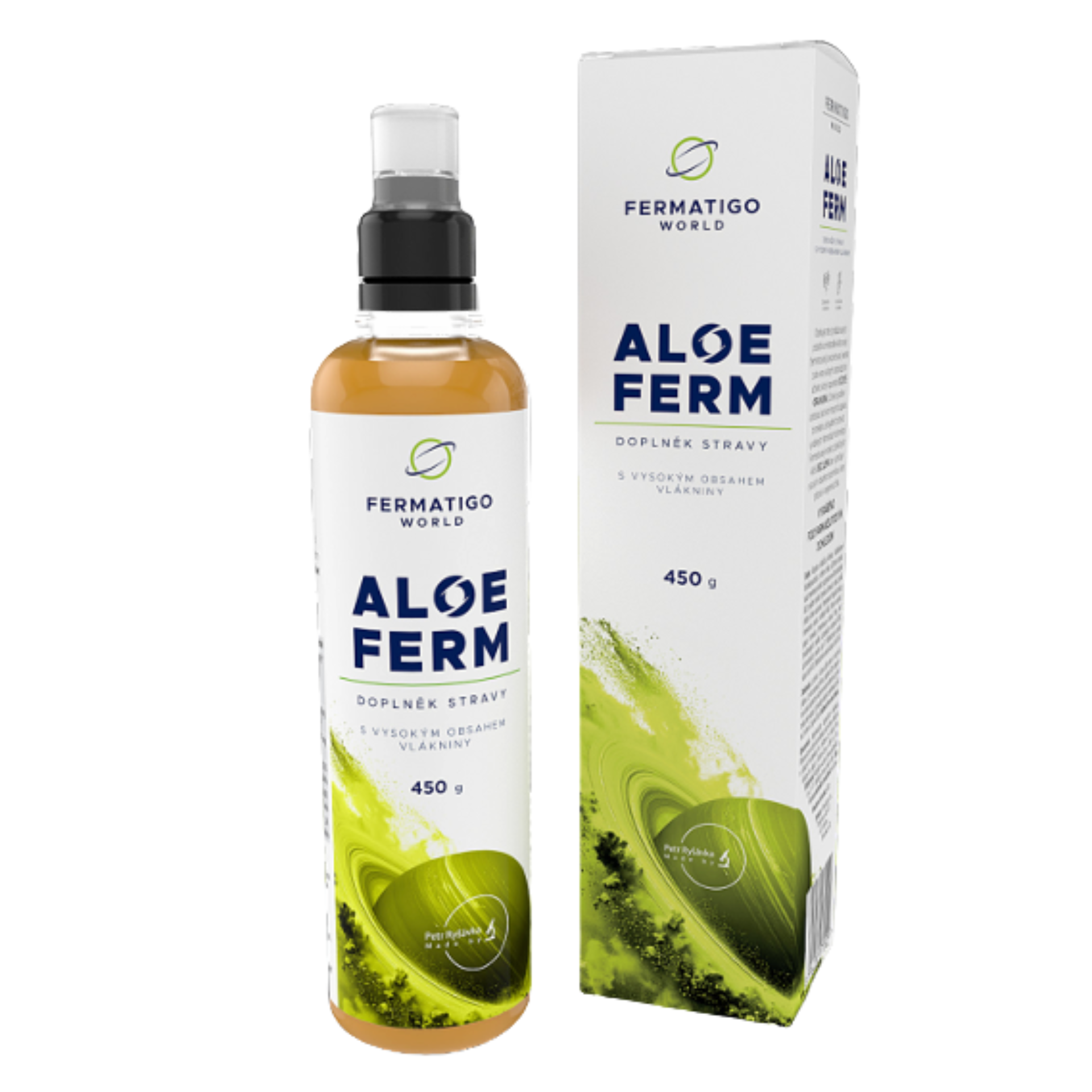 AloeFerm