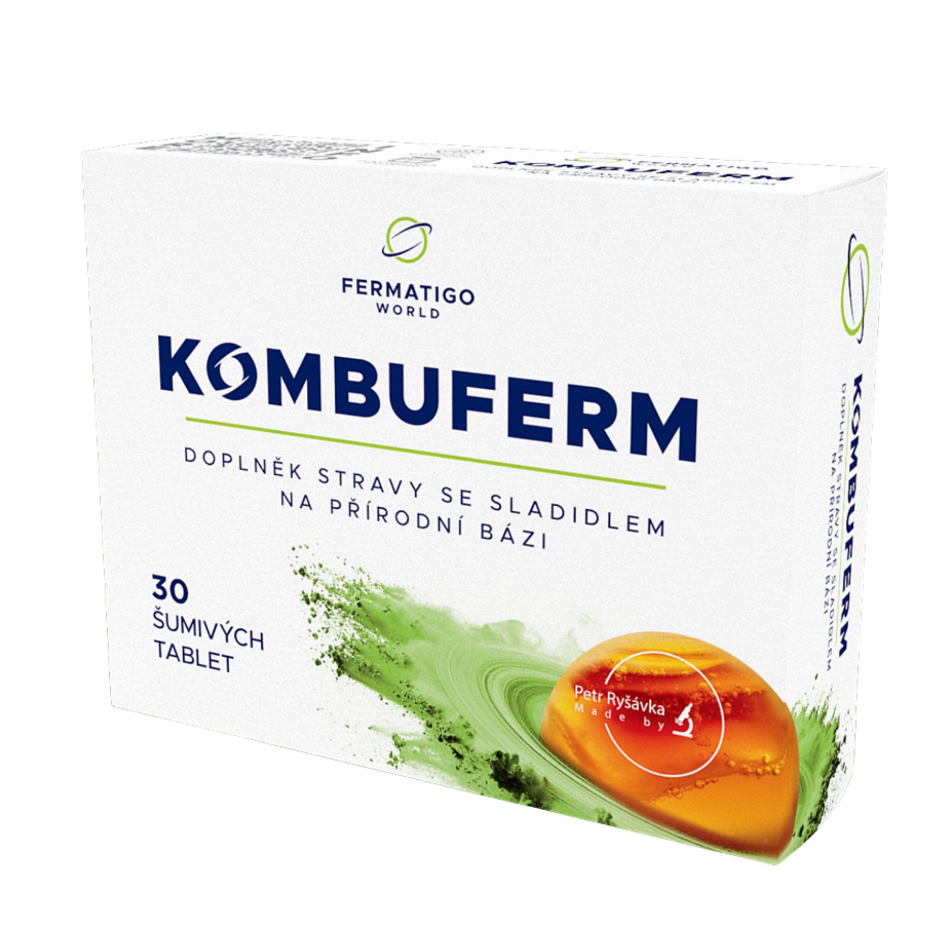Kombuferm