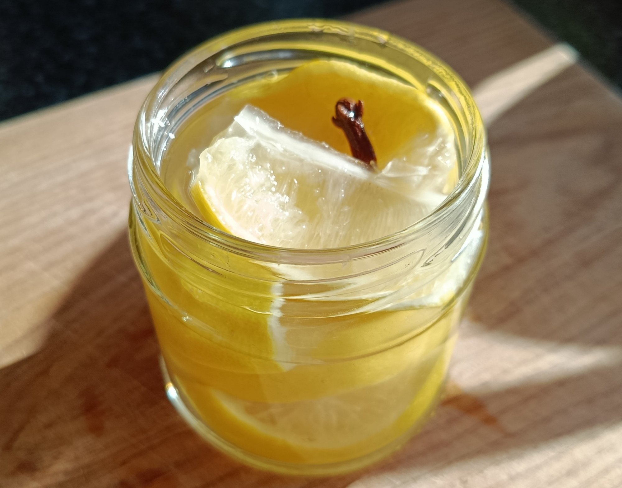 Jak zpracovat citrony