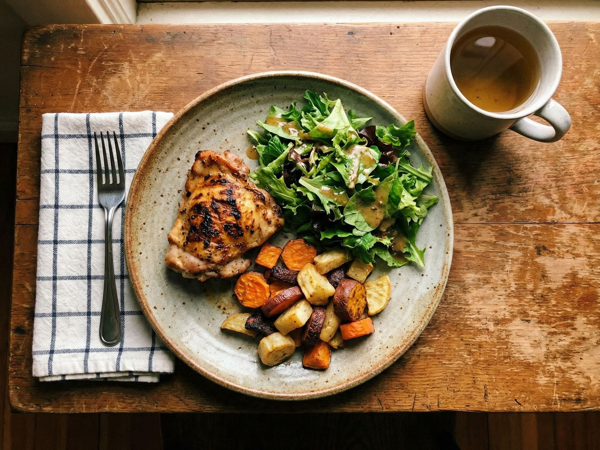 Jak jíst zdravěji?